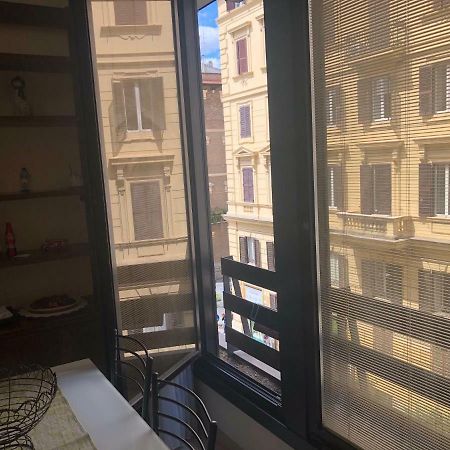 Visconti Apartment. โรม ภายนอก รูปภาพ