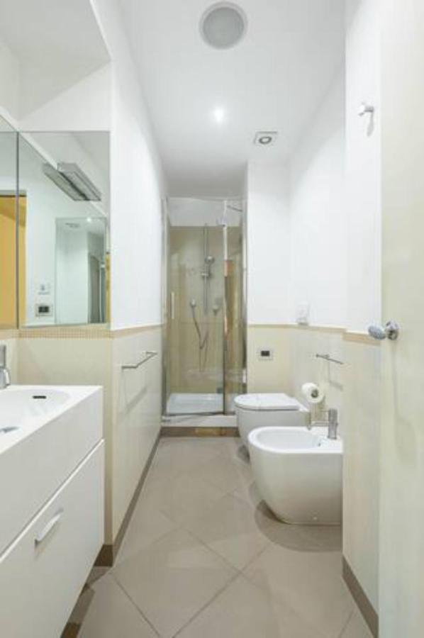 Visconti Apartment. โรม ภายนอก รูปภาพ