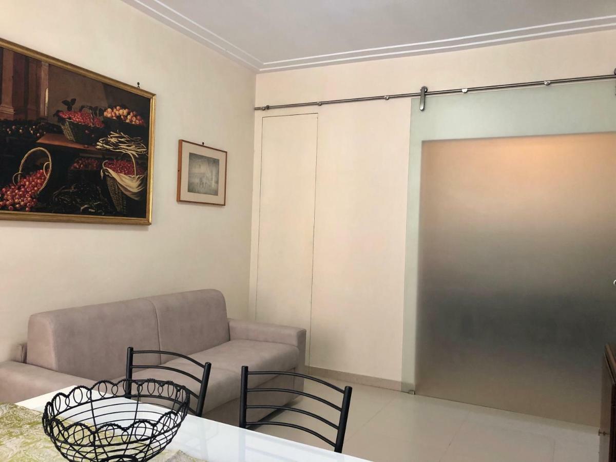 Visconti Apartment. โรม ภายนอก รูปภาพ