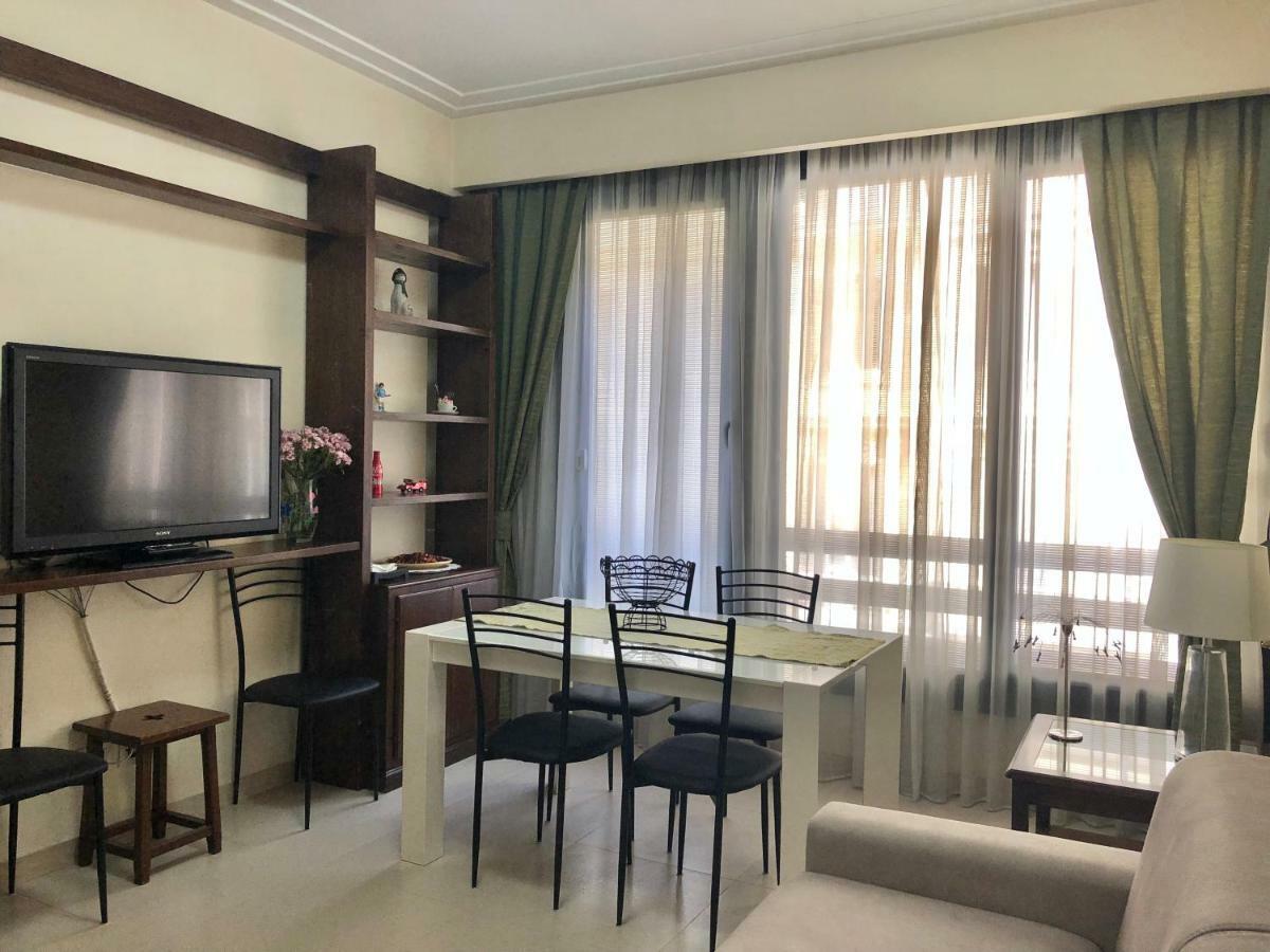 Visconti Apartment. โรม ภายนอก รูปภาพ