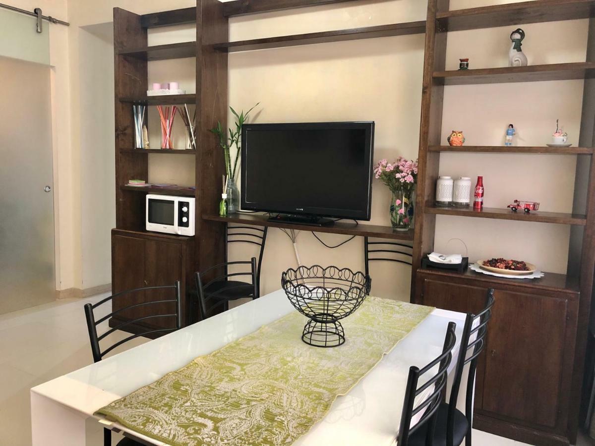 Visconti Apartment. โรม ภายนอก รูปภาพ