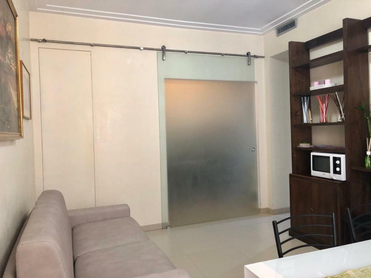 Visconti Apartment. โรม ภายนอก รูปภาพ