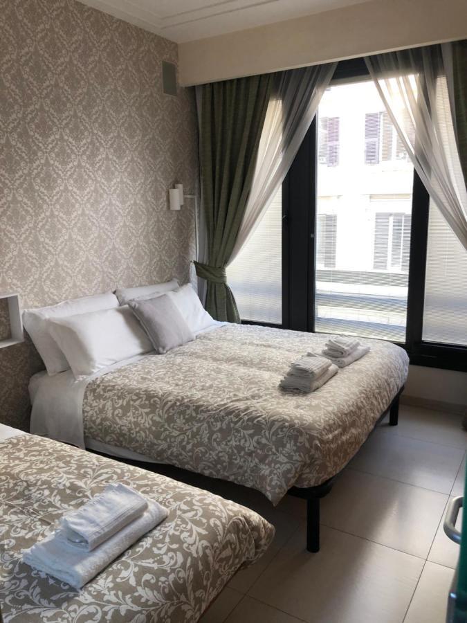 Visconti Apartment. โรม ภายนอก รูปภาพ