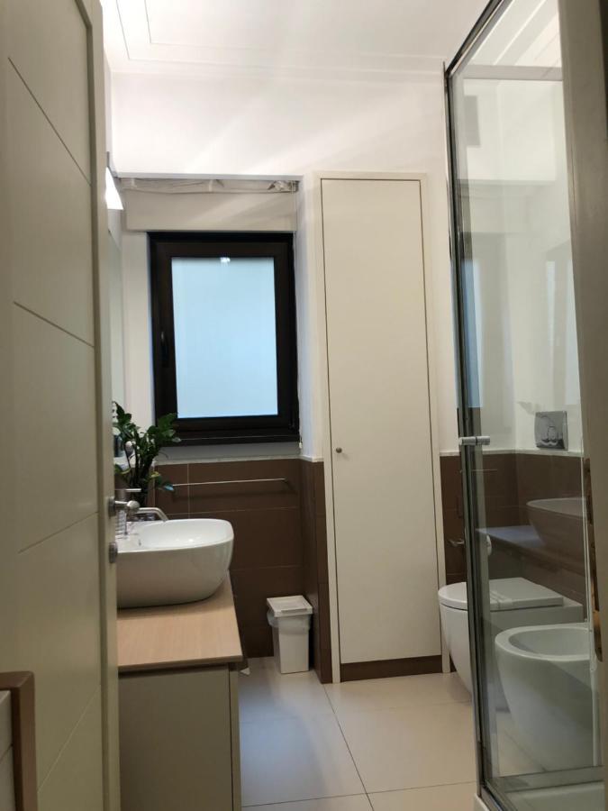 Visconti Apartment. โรม ภายนอก รูปภาพ