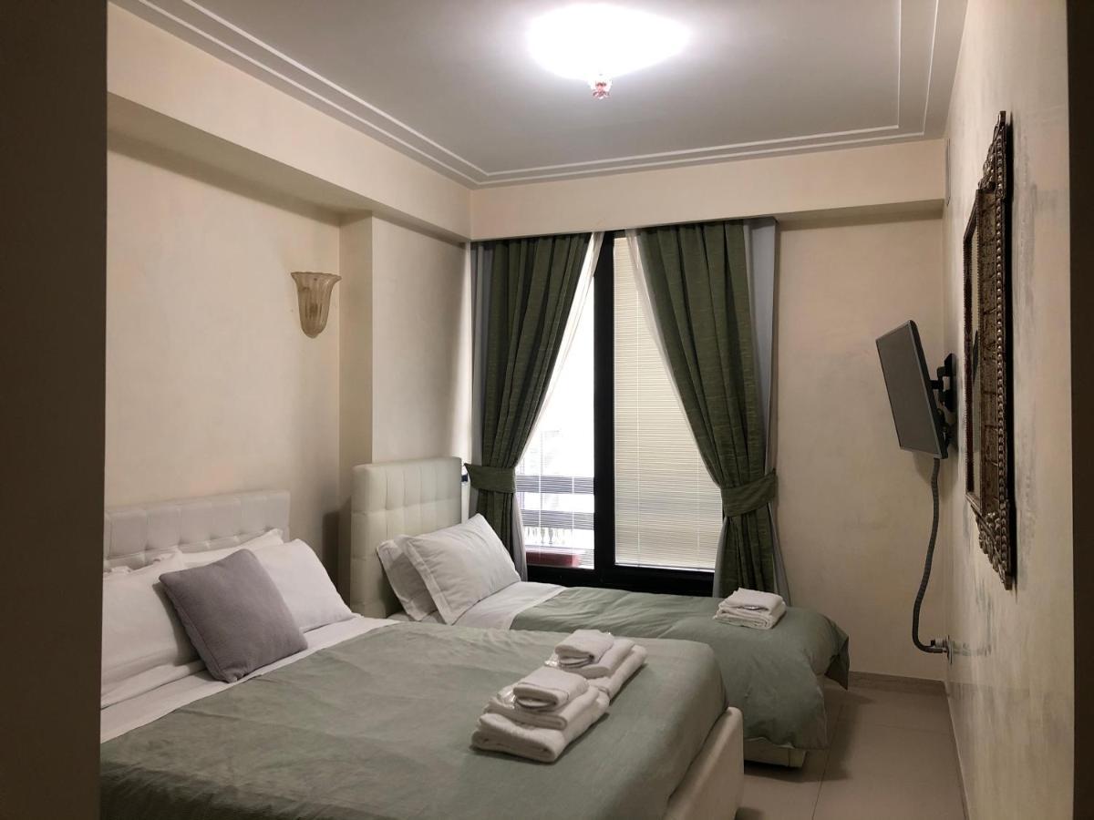 Visconti Apartment. โรม ภายนอก รูปภาพ