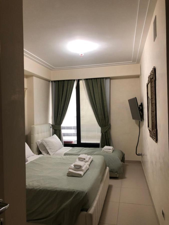 Visconti Apartment. โรม ภายนอก รูปภาพ
